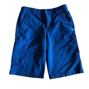 Under Armour Cargo Shorts 1291673
